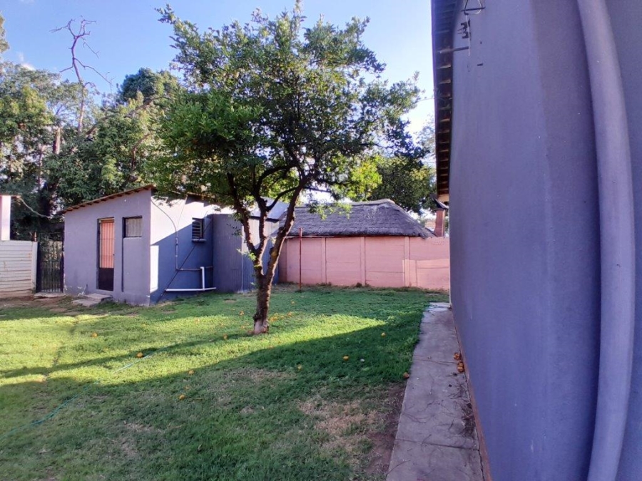 3 Bedroom Property for Sale in Bodorp North West